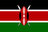 Kenya flag